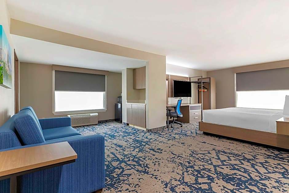 Comfort Inn & Suites Muskogee