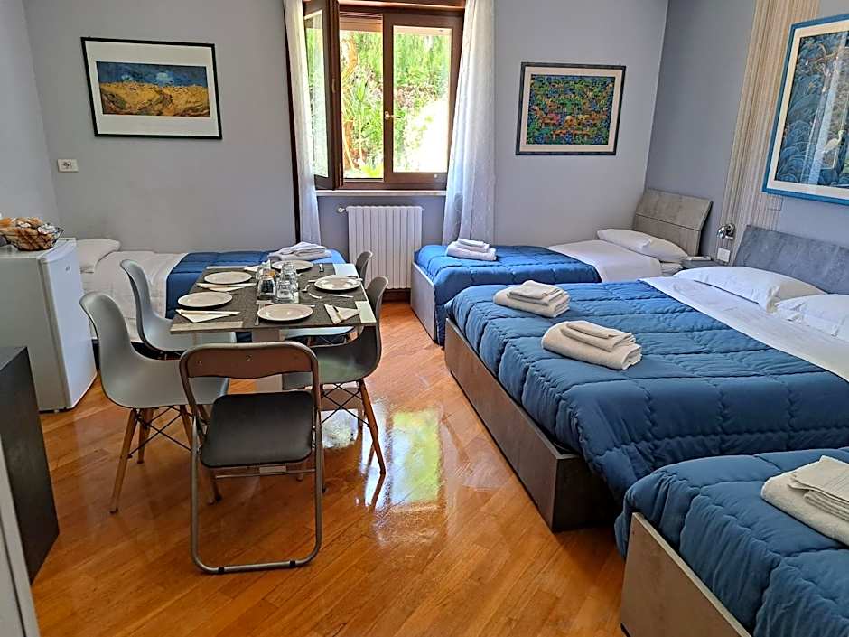 B&B SALento Garden