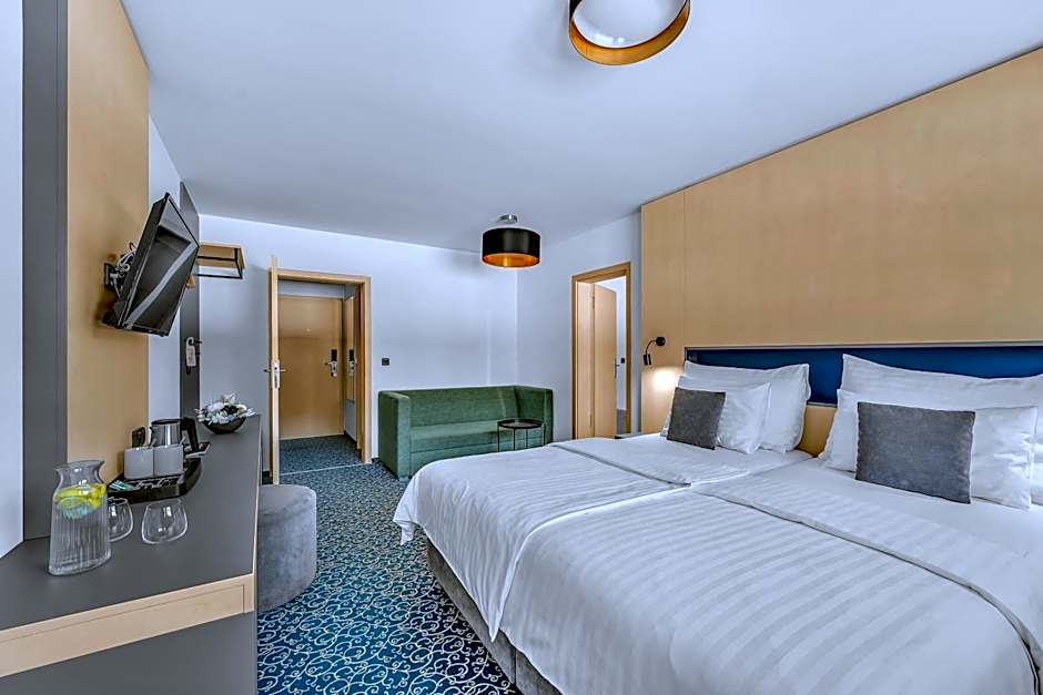 Resort Špindl Hotel & Aquapark