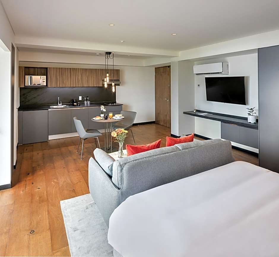 Amberes 64, Ascend Hotel Collection