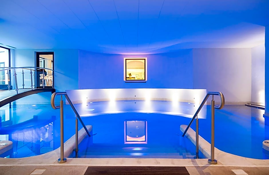 6717 Nature Hôtel & Spa Le Clos des Délices