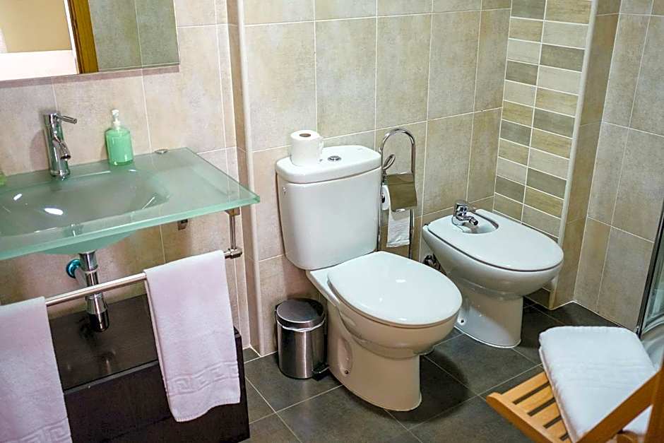 Ronda Navarra by Valdesierra