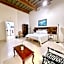 Gattopardo Rooms Florence