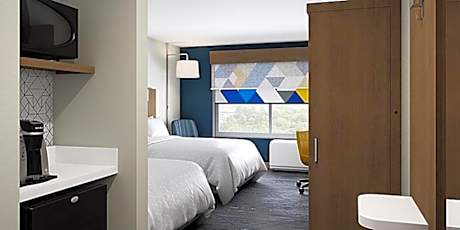 Holiday Inn Express - New Rochelle By IHG