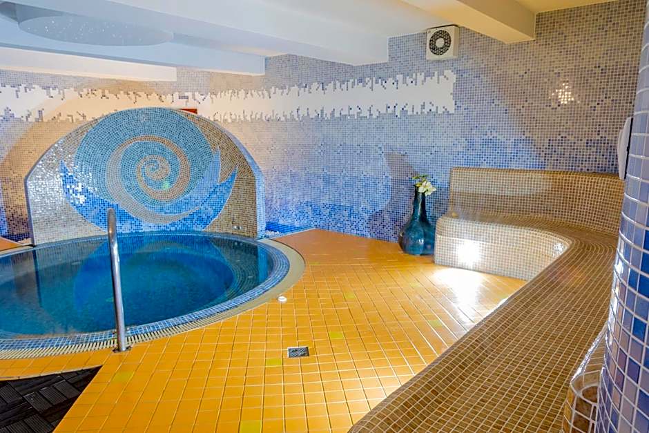 Penzión Hradbová Old Town Residence & SPA