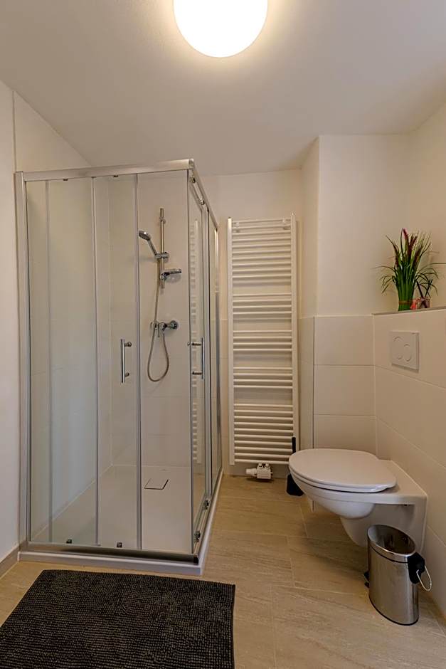 Flataid CityAPART Graz Geidorf