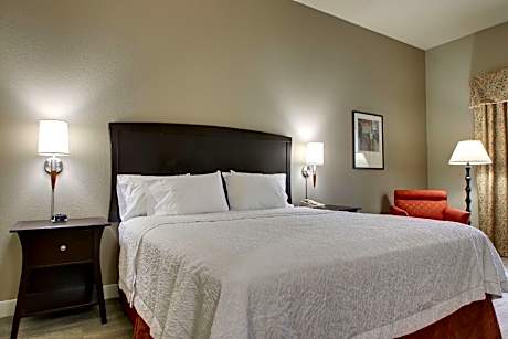 1 King Hearing Accessible Nonsmoking