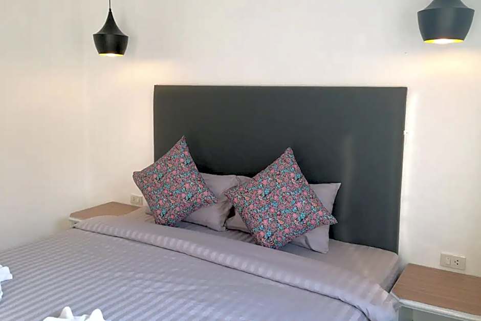 Non Du Lay Guesthouse