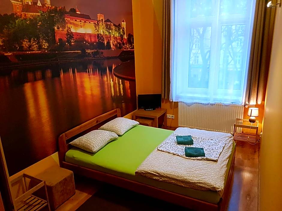 Dream Hostel & Apartments