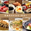 KEIKYU EX INN Higashi-Ginza -Tokyo Ginza Tsukiji