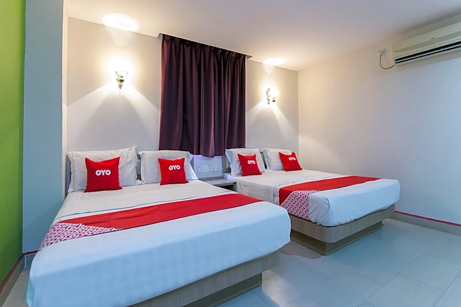 Valley View Hotel