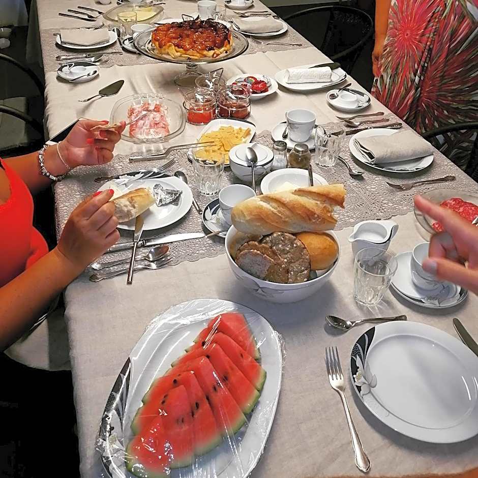 B&B Villa Branca Barreiros AL98139