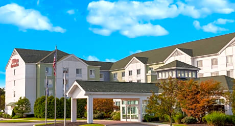 Hilton Garden Inn Islip/MacArthur Airport