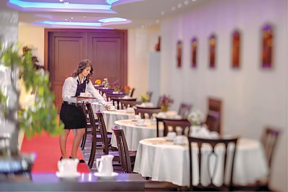 Susuzlu Seckin Hotel