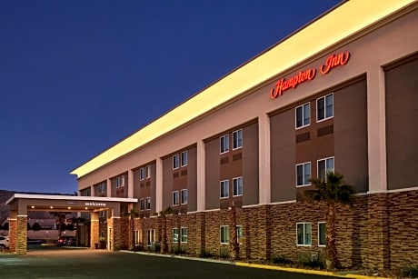 Hampton Inn Alamogordo