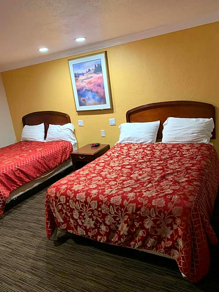 A-1 Budget Motel