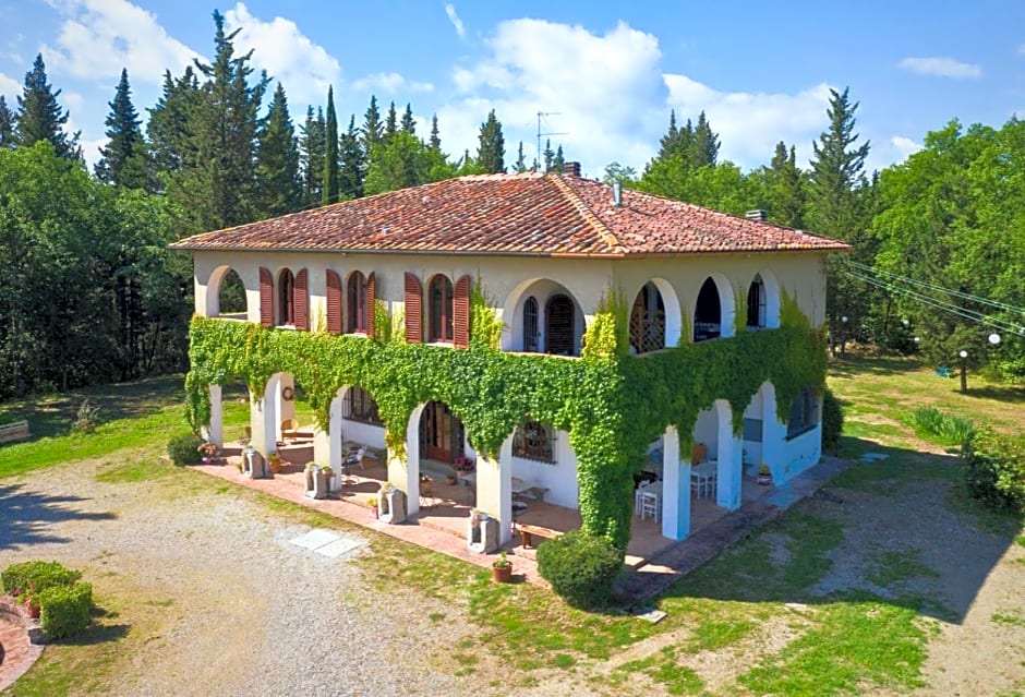 Villa Albertina