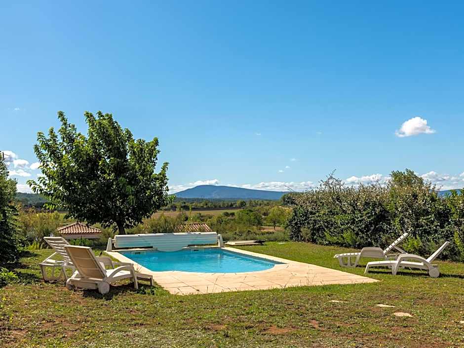 Vacancéole - Port Minervois, Les Hauts du Lac