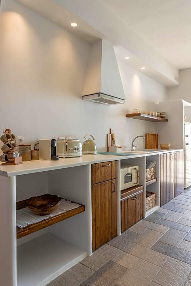 Euphoria Suites and Spa