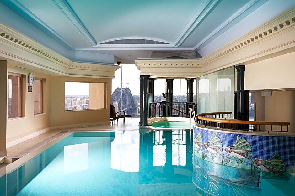 The Sebel Quay West Suites Sydney