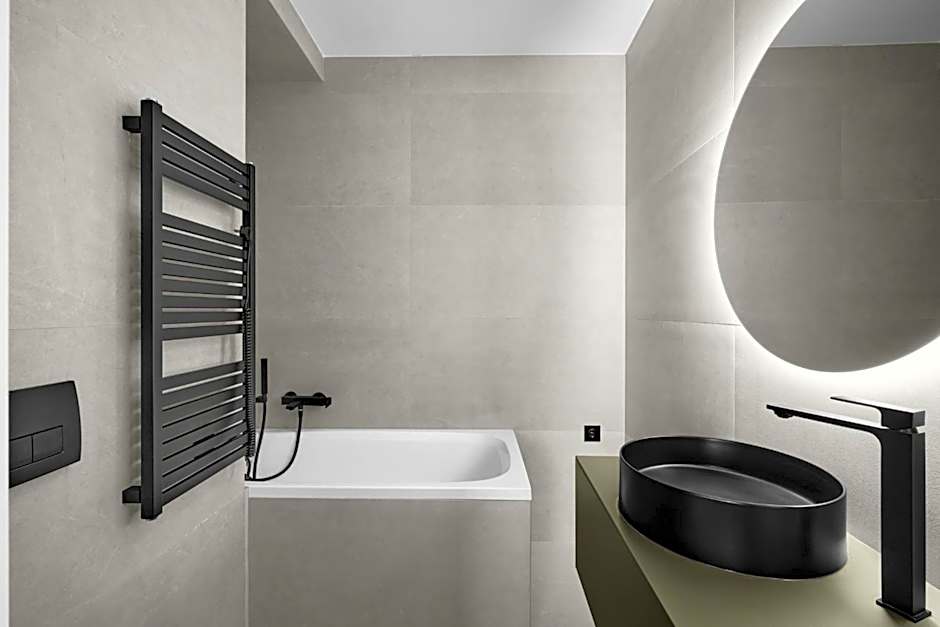 Collect Residence