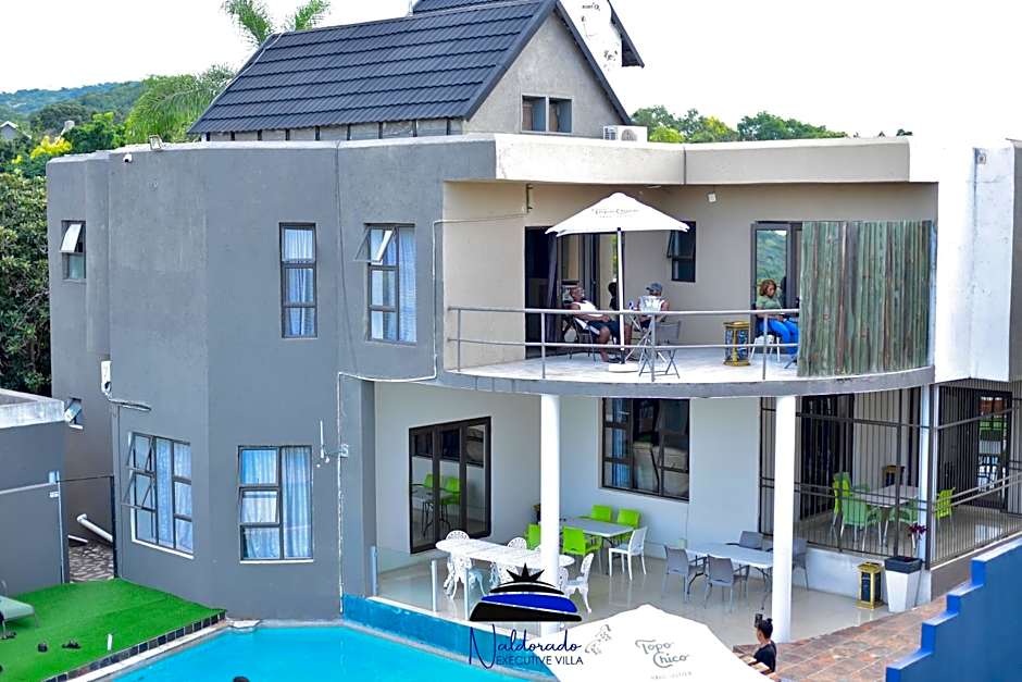 Naldorado Executive Villa