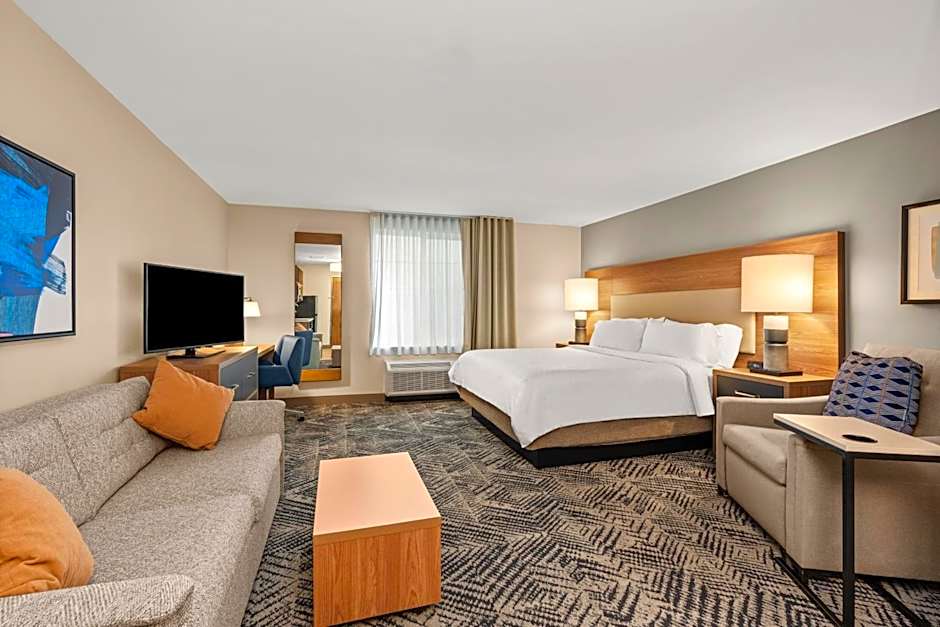 Photo 1 of 4 of Studio 1 King Bed Suite