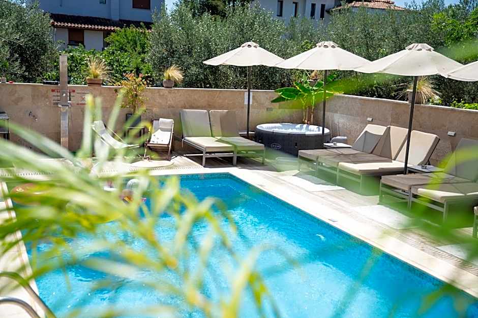 Vellum Luxury Living