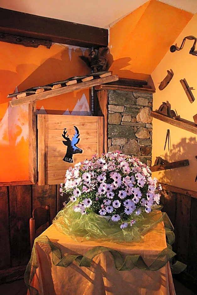 Apartments Suites LAC BLEU