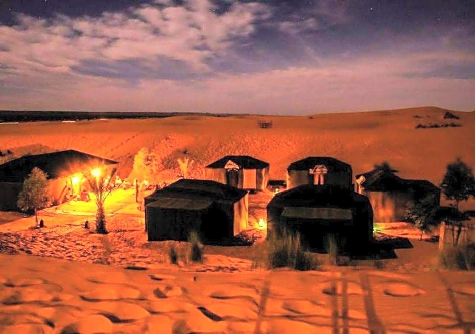 Chegaga Desert Trips