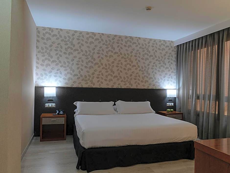 Hotel Plaza Las Matas