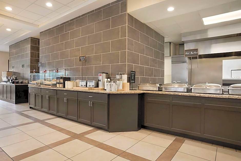 Embassy Suites By Hilton Jackson - North/Ridgeland