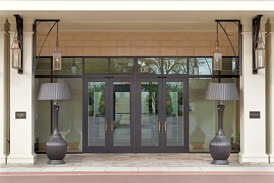 The Harpeth Downtown Franklin, Curio Collection by Hilton