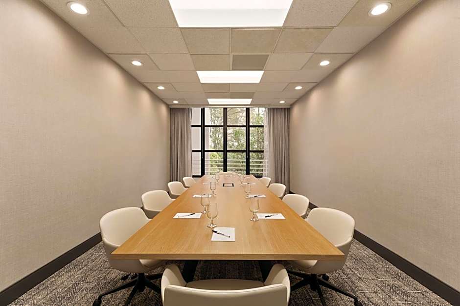 Radisson Hotel Seattle Airport