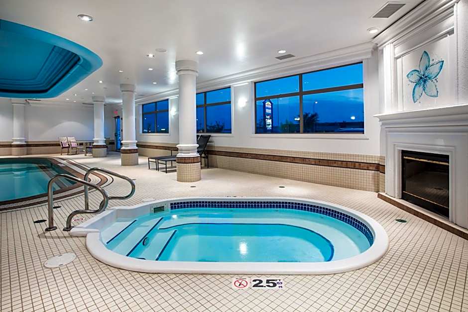 Holiday Inn & Suites Grande Prairie By IHG