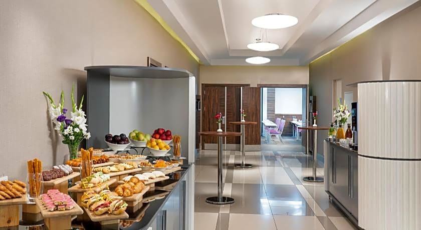 Novotel Kayseri