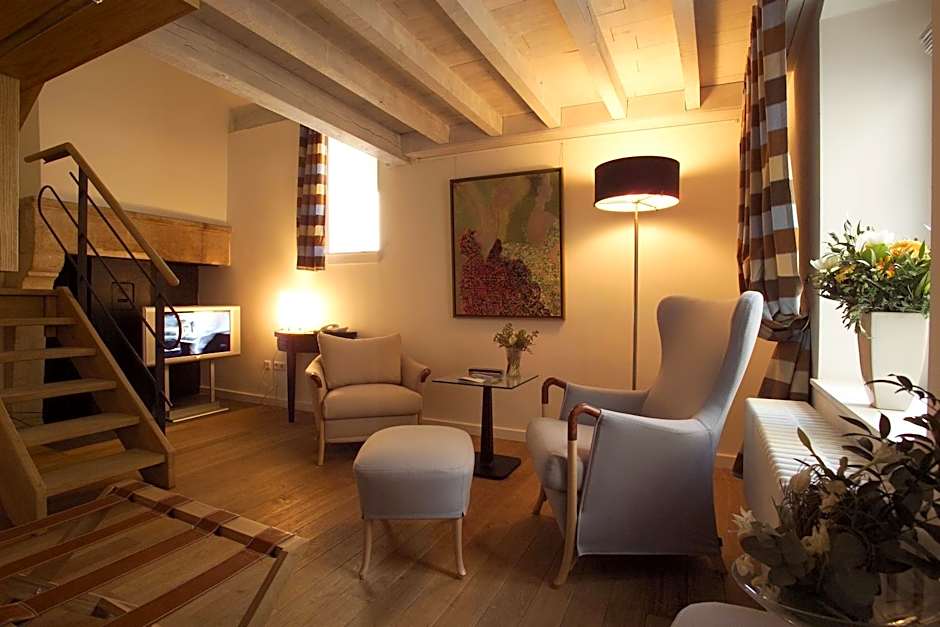 Hotel Parc Beaux Arts