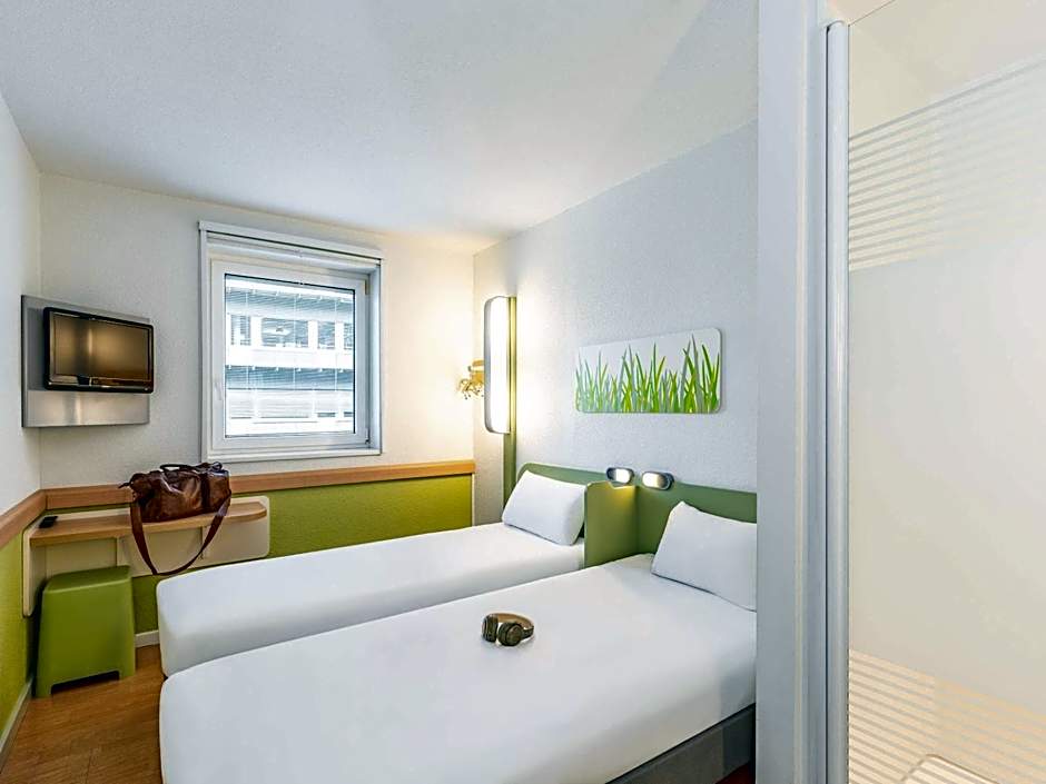 ibis budget Zurich City West