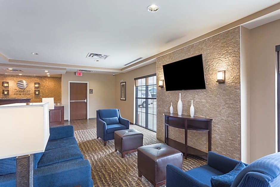 Comfort Inn & Suites Zachary