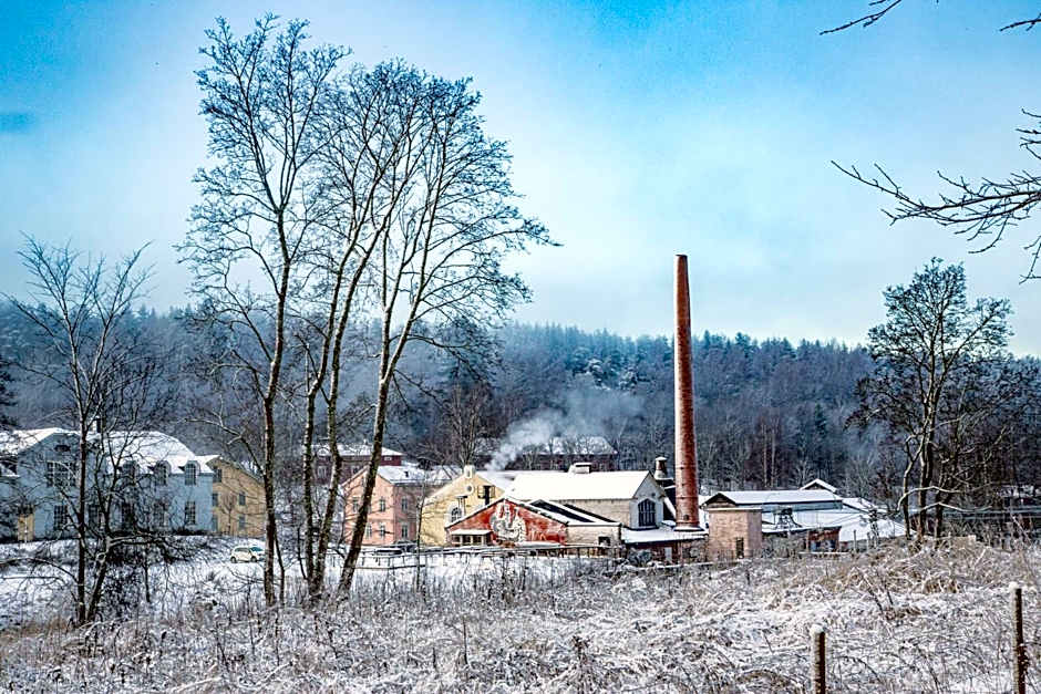 Billnäsin ruukki