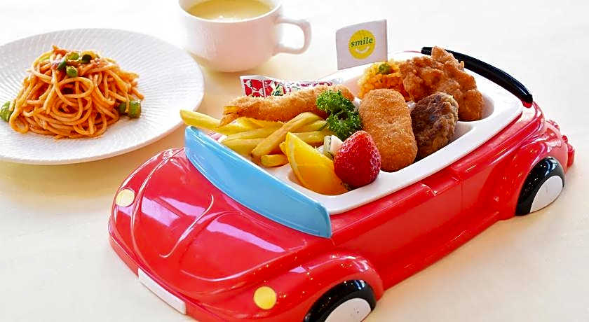 Holiday Inn & Suites Shin Osaka By IHG