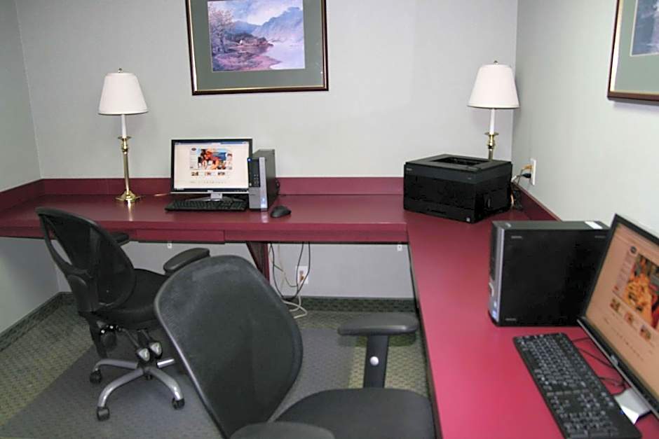 Hampton Inn By Hilton Hillsville