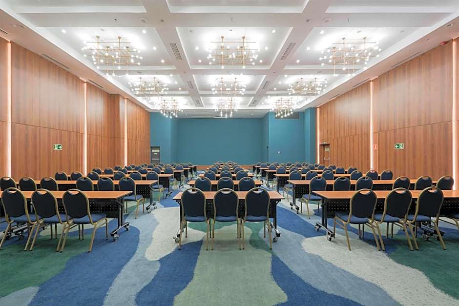 Hilton Porto Alegre