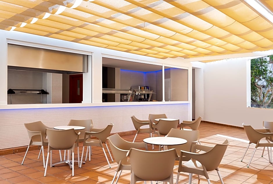 Hotel Palia Puerto del Sol