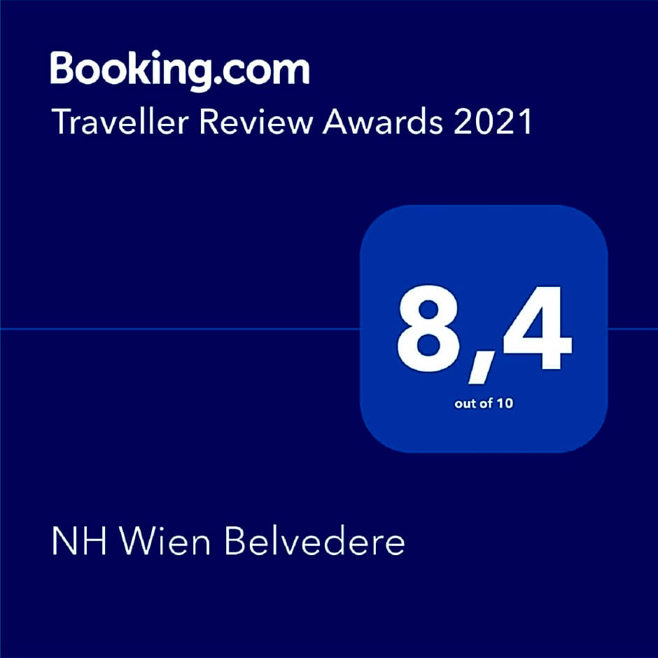 NH Wien Belvedere