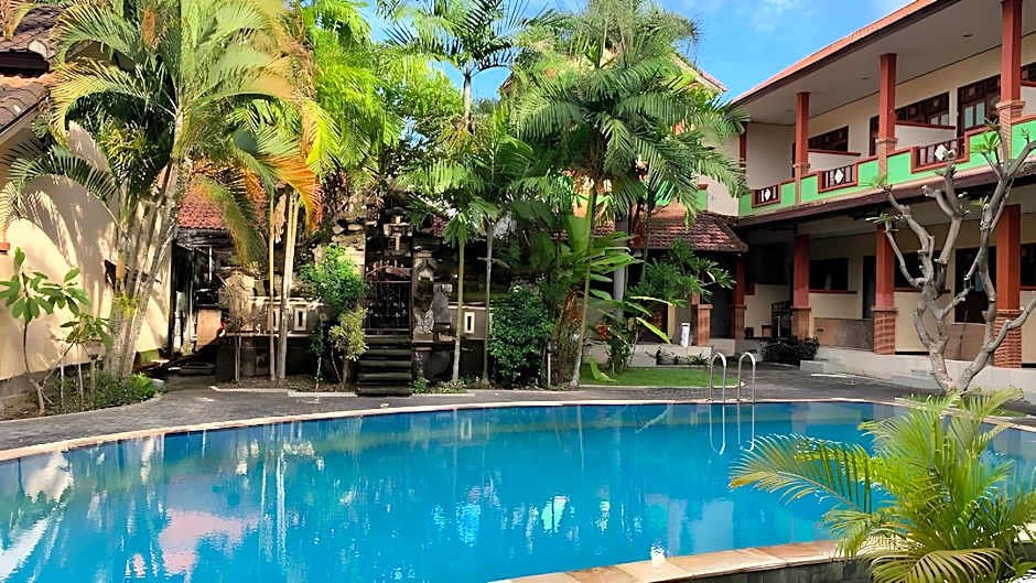 Bali Diva Hotel Kuta