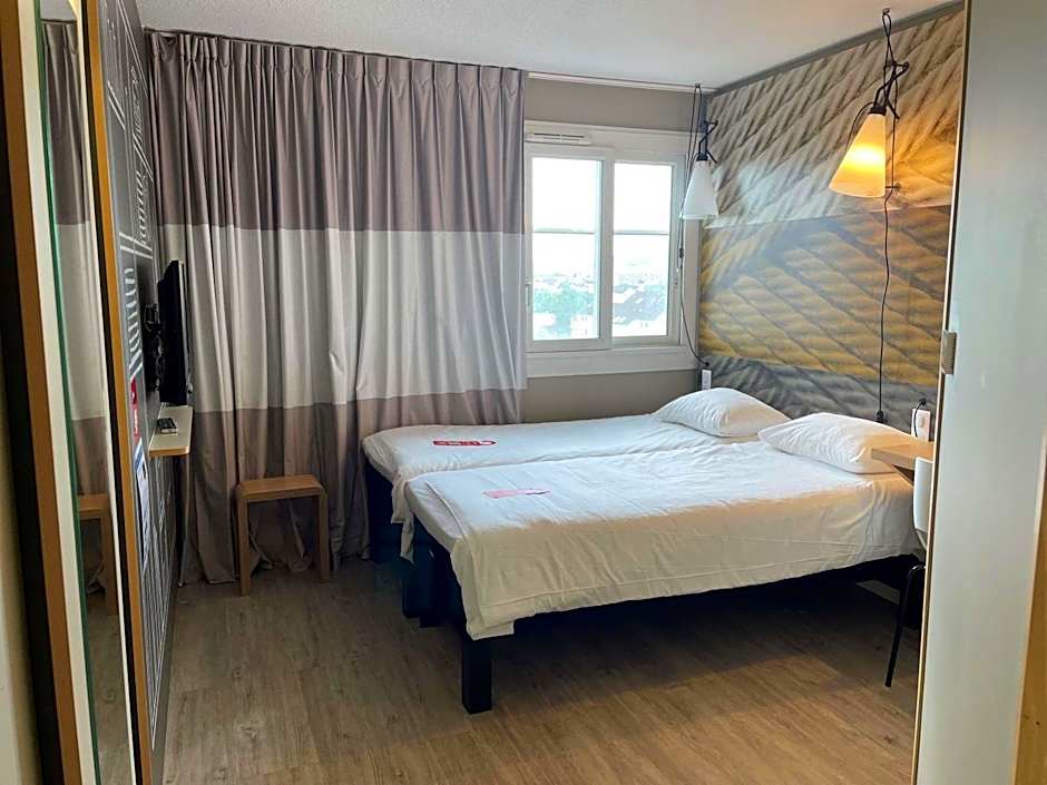 ibis Dijon Gare