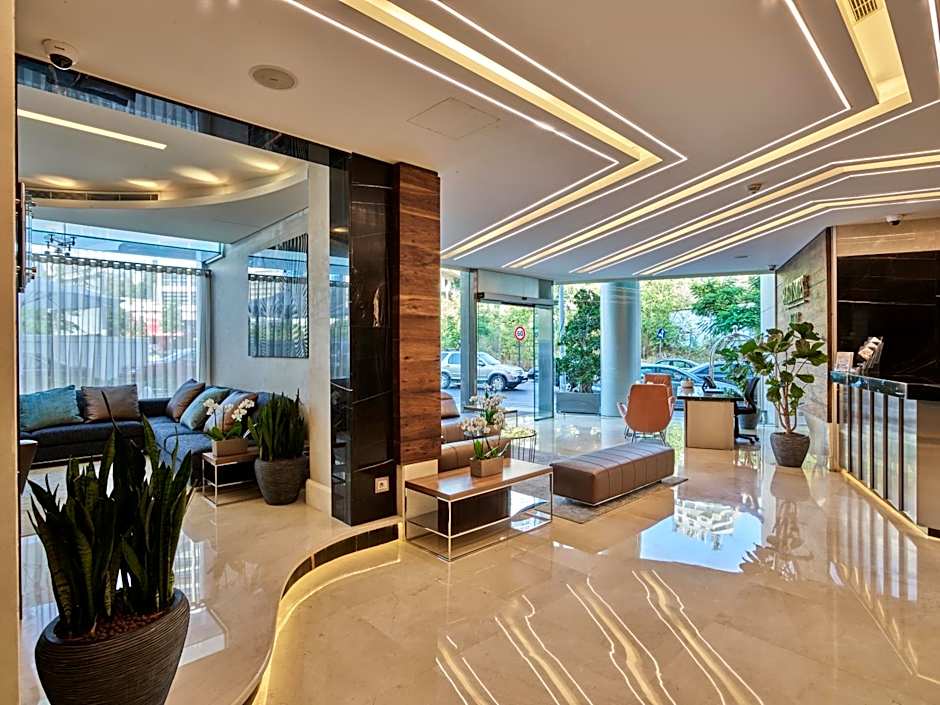 Sodeco Suites