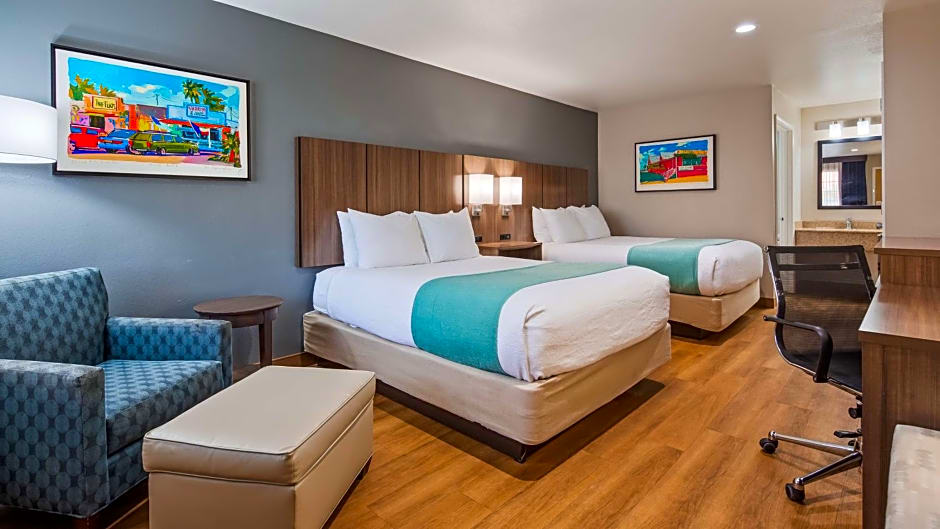 Best Western Port Aransas