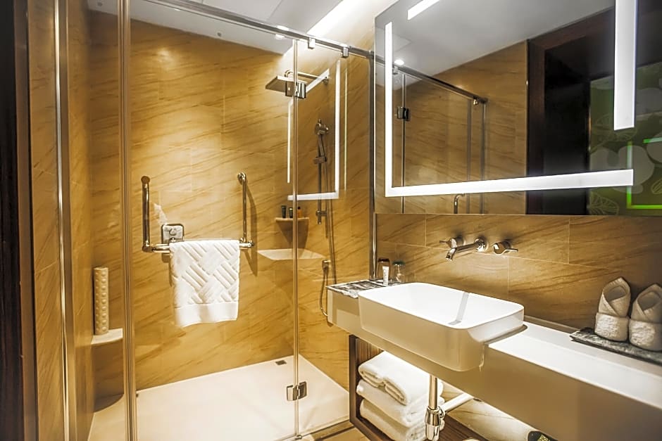 Hilton Garden Inn Guiyang, China